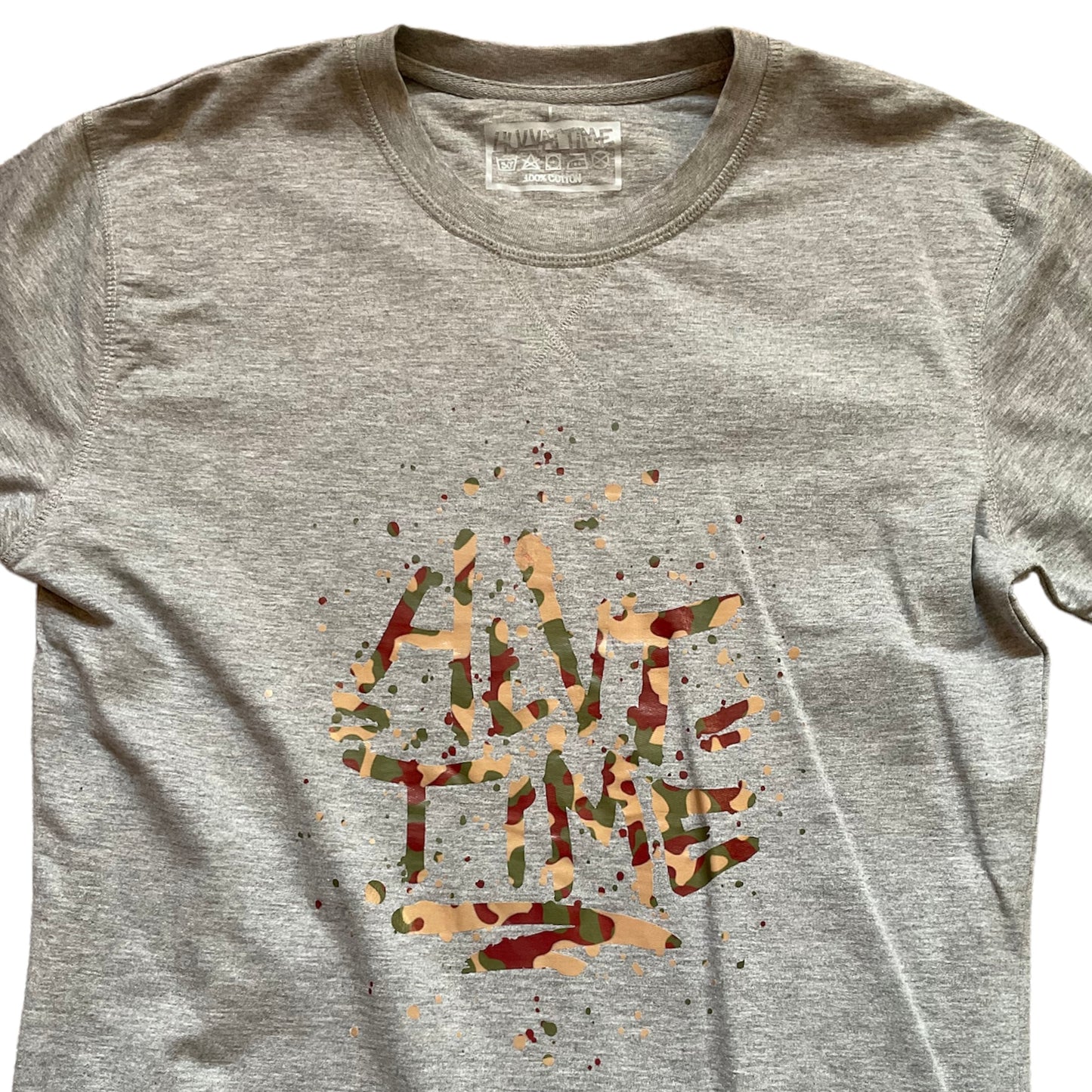 HANDMADE CLRS DBL HOODIE